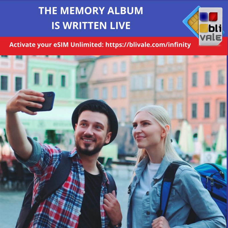 blivale_image_the memory album is written live_800x800 THE MEMORY ALBUM IS WRITTEN LIVE